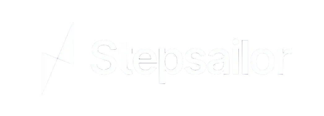 Stepsailor